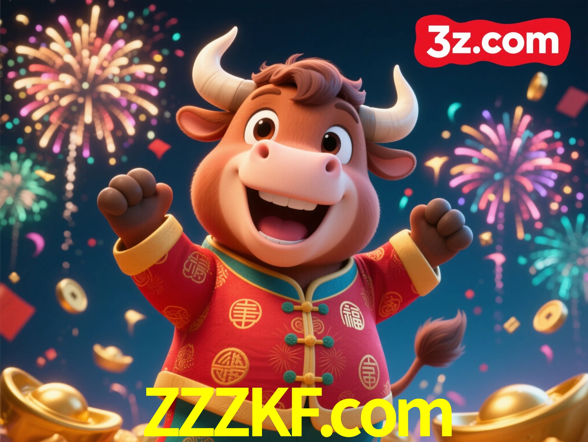 gold frontier jackpots game image